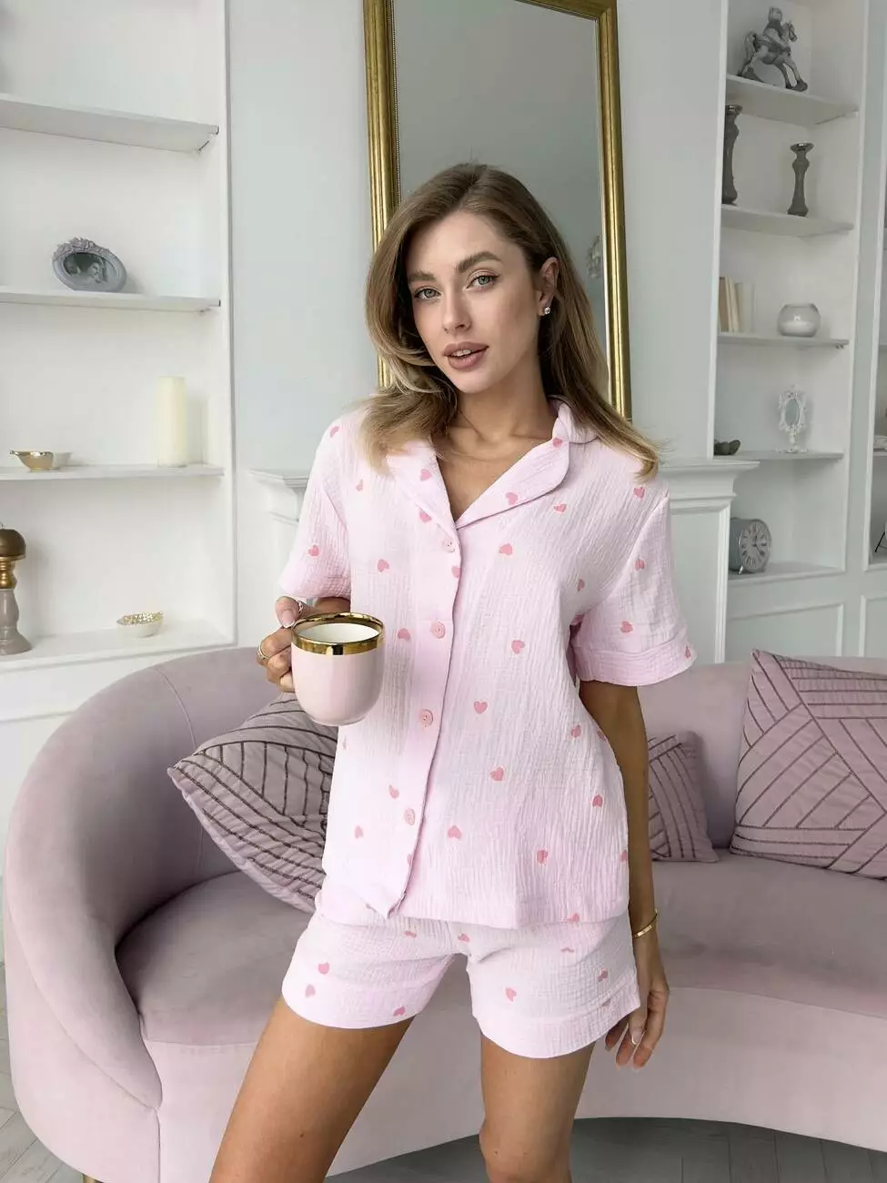 Women's Pajamas