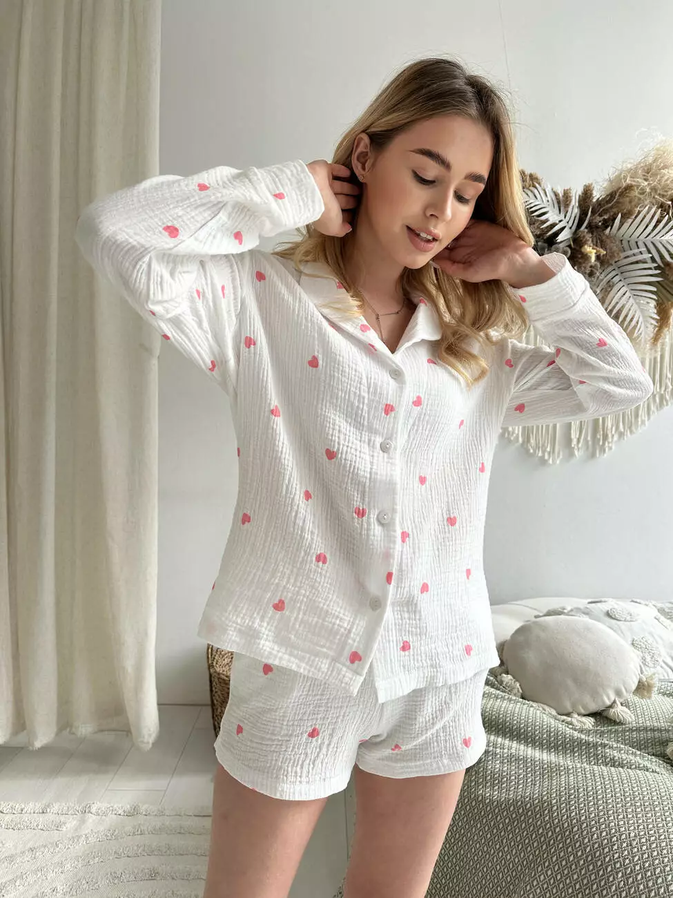 Women's Pajamas
